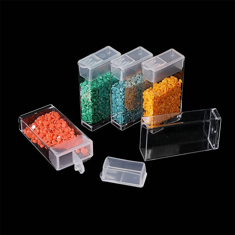 Diamond Painting XXL Storage Box with 120 Compartments - Image 8