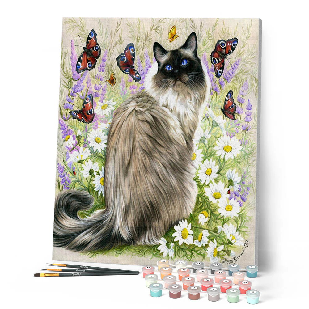 Discovery of butterflies - Image 2