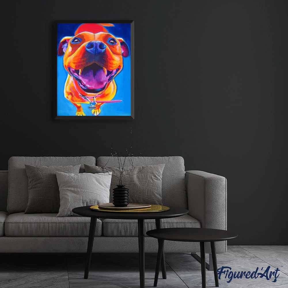 Dog Color Language - Image 3