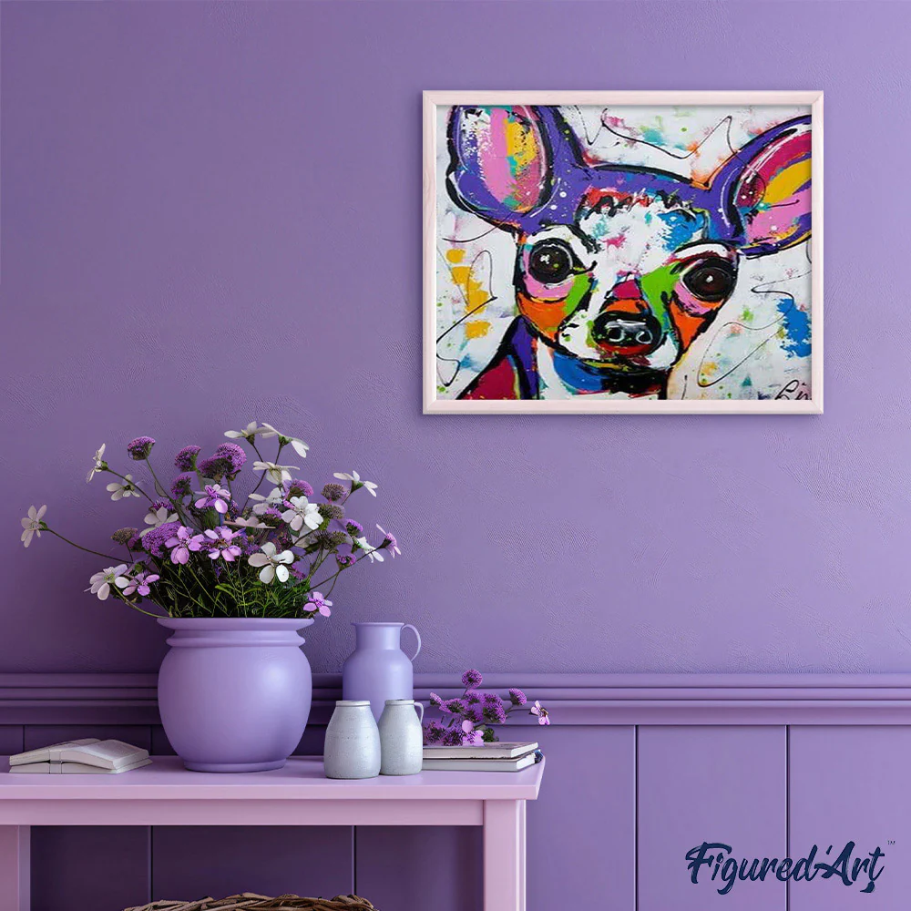 Dog in Style - Image 3