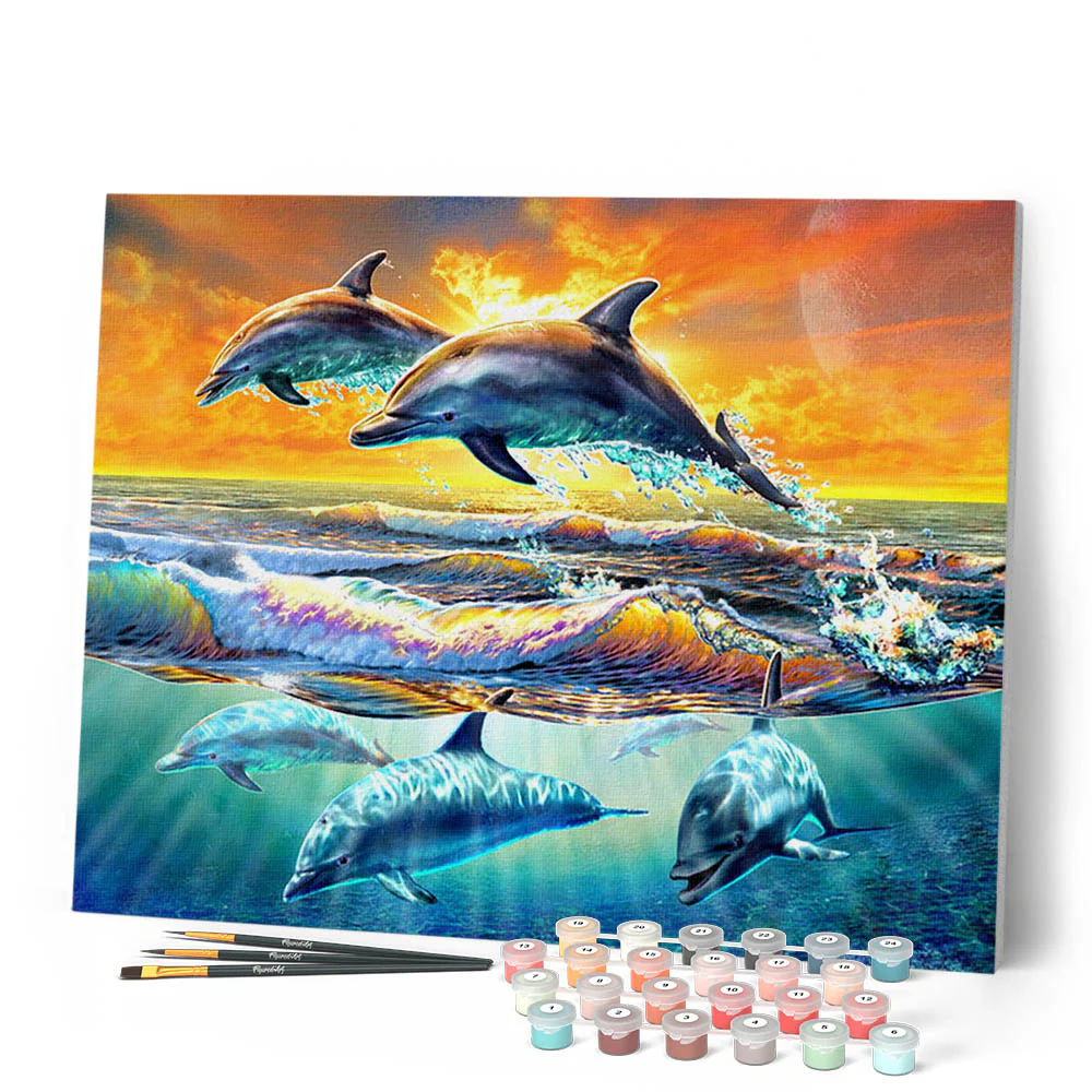 Dolphins - Image 2