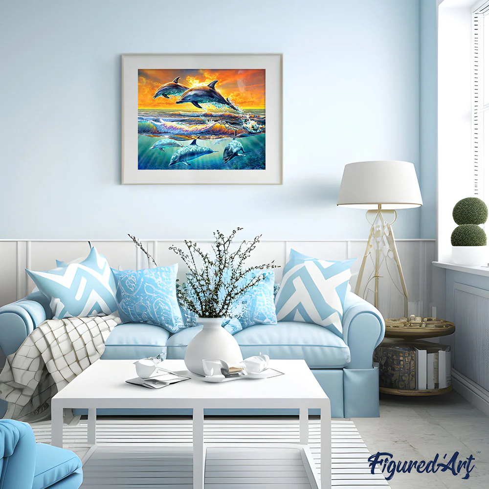Dolphins - Image 3