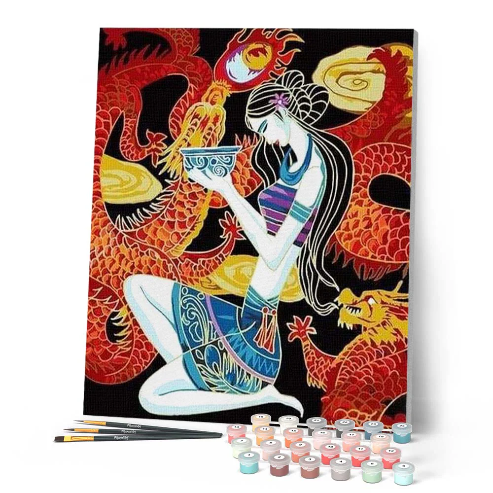 Dragons - Image 2