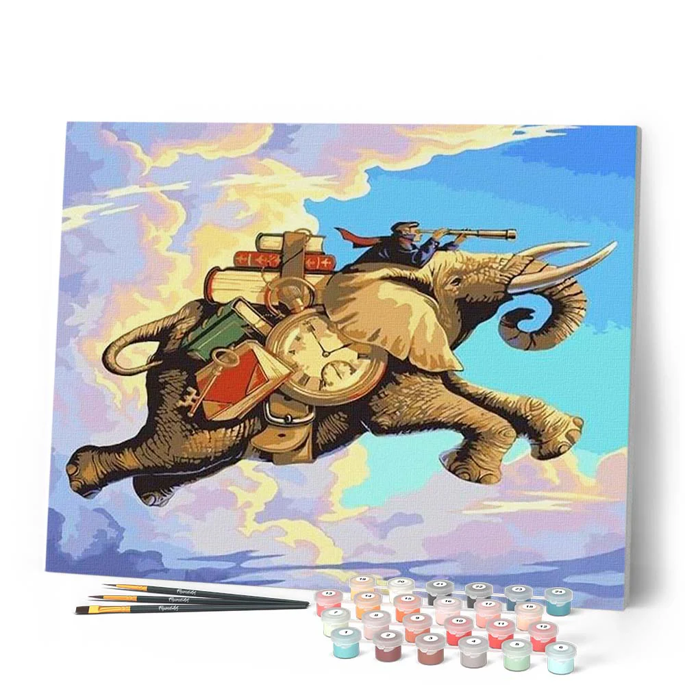 Dumbo - Image 2