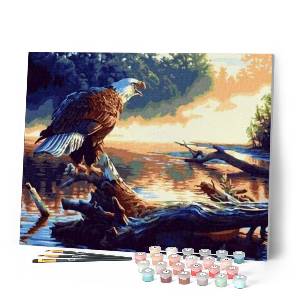 Eagle Call - Image 2