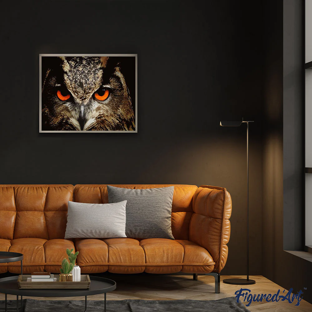 Eagle Eyes - Image 3