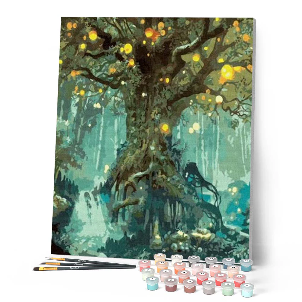 Fairy tree - Image 2