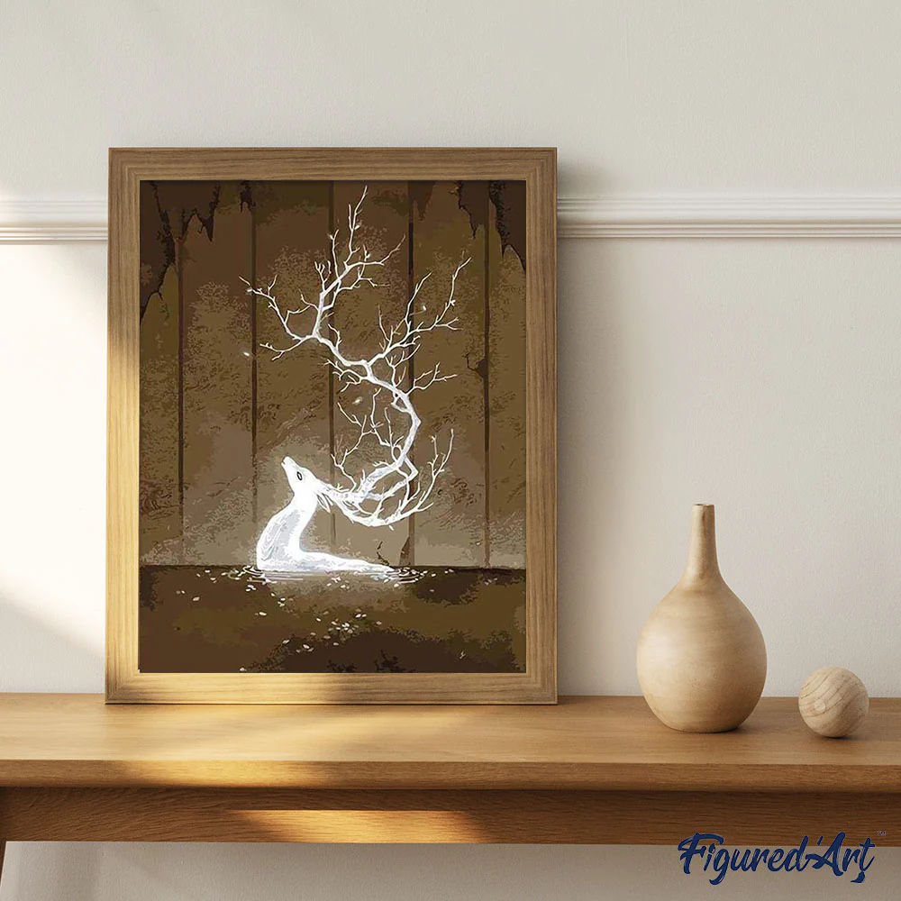 Fancy Reindeer - Image 3