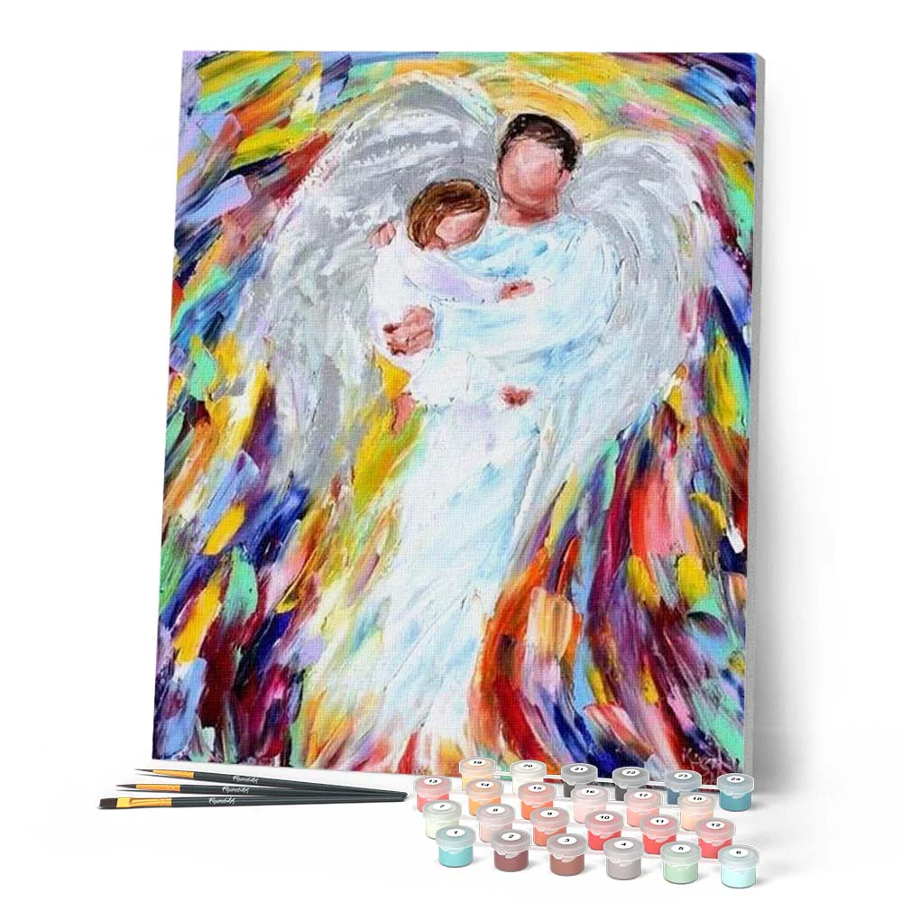 Father Angel - Image 2