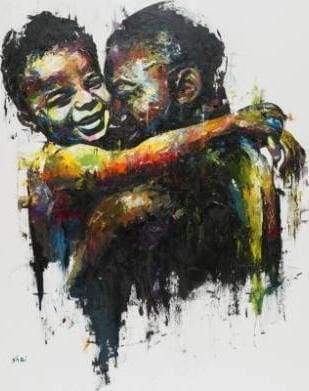 Father's love