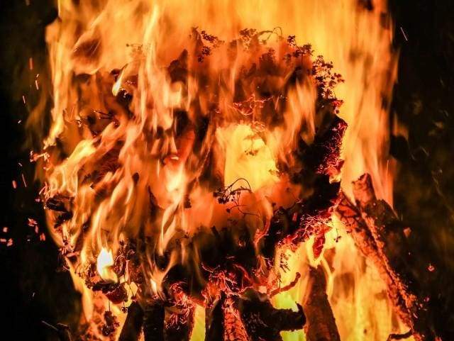 Fire
