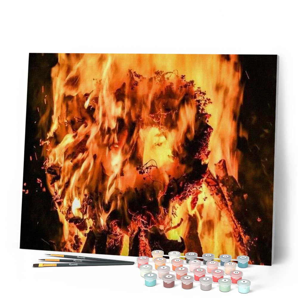 Fire - Image 2