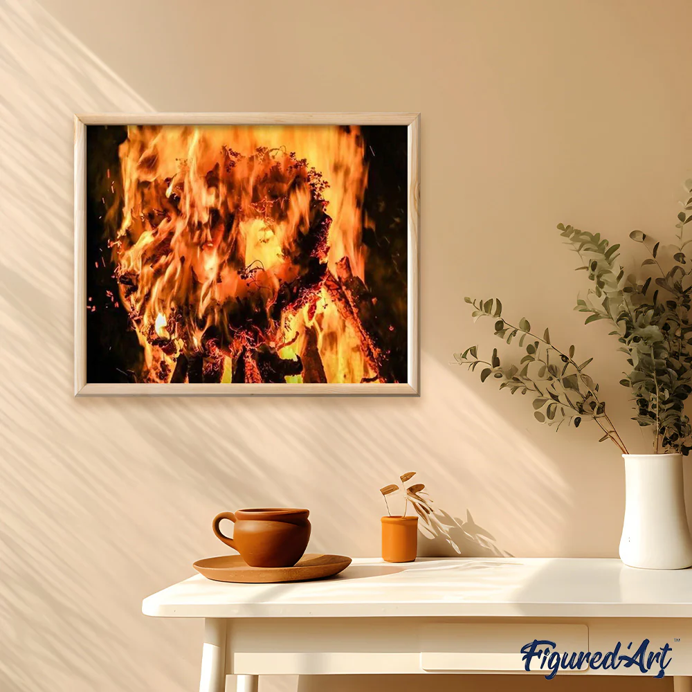 Fire - Image 3