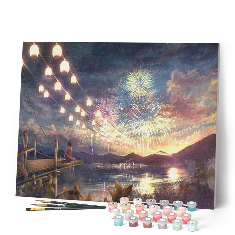 Fireworks - Image 2