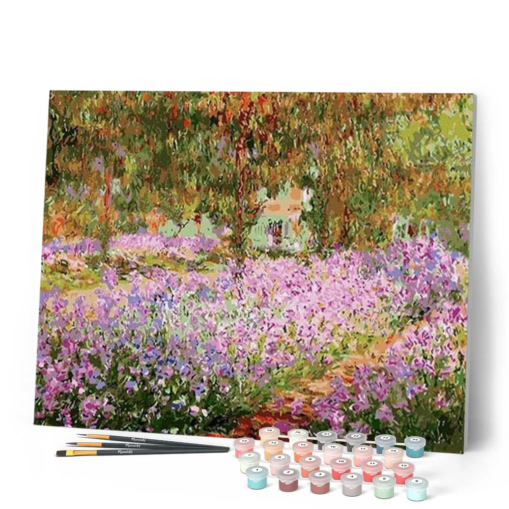 Flower fields - Image 2