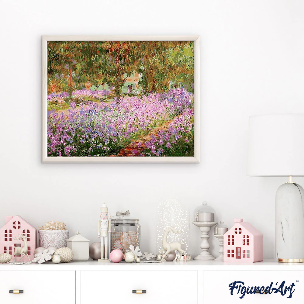 Flower fields - Image 3