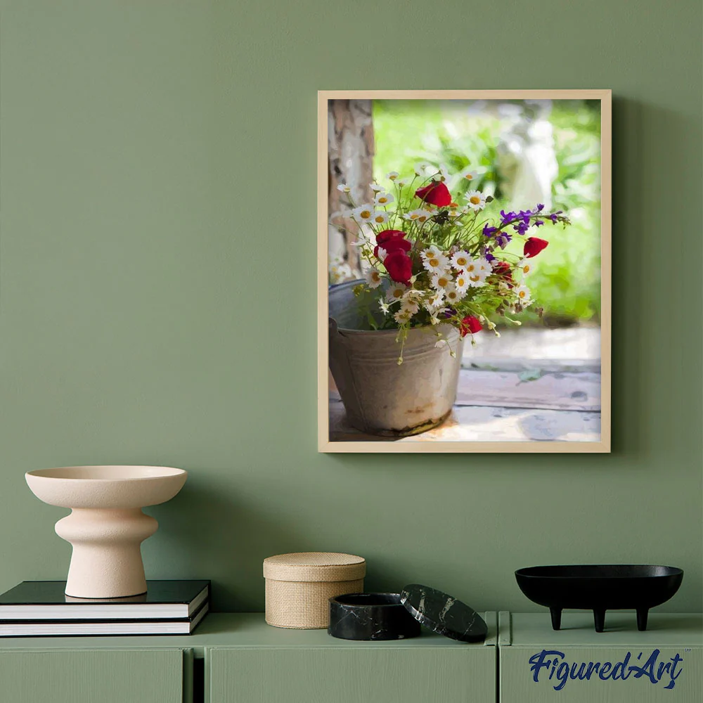 Flowerpot - Image 3