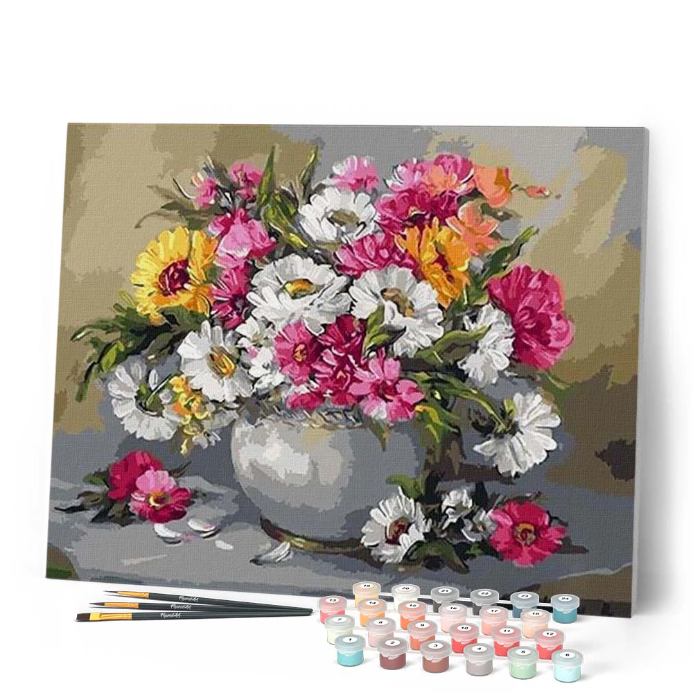 Flowers and petals - Image 2