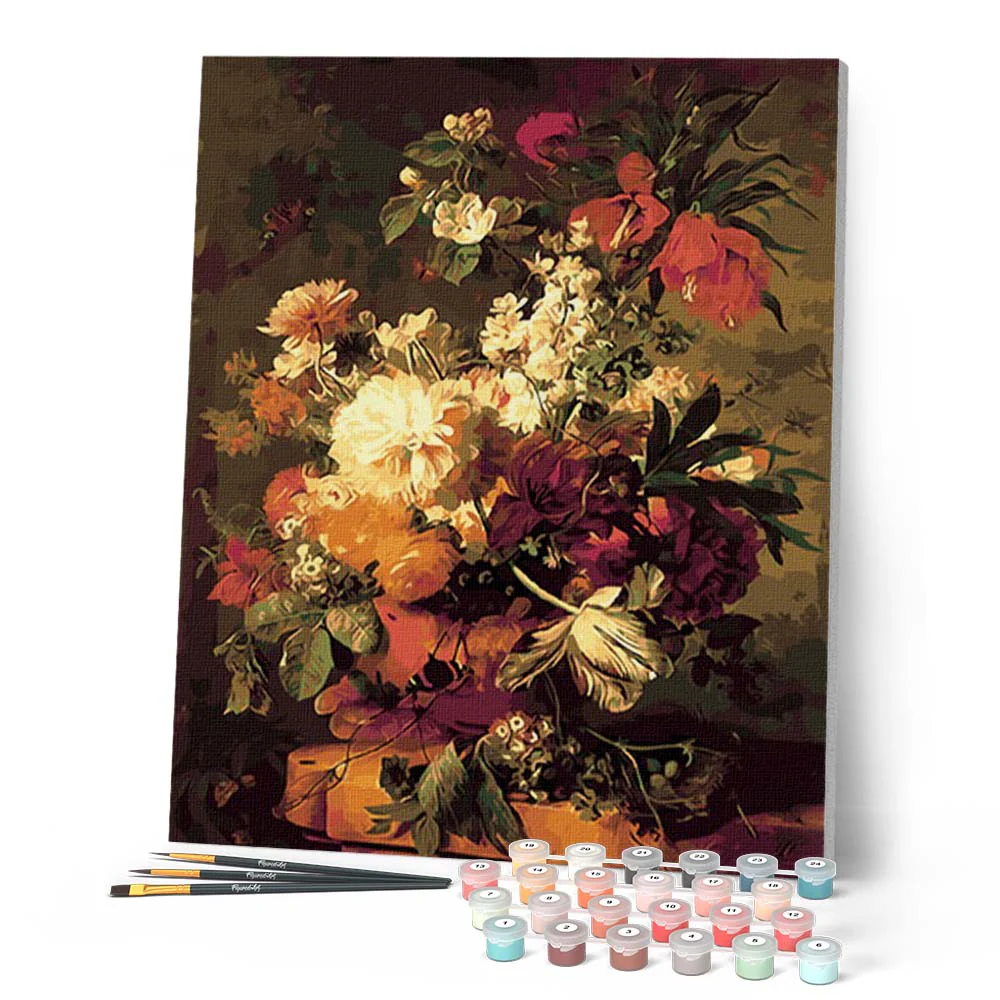 Flowers from France - Image 2