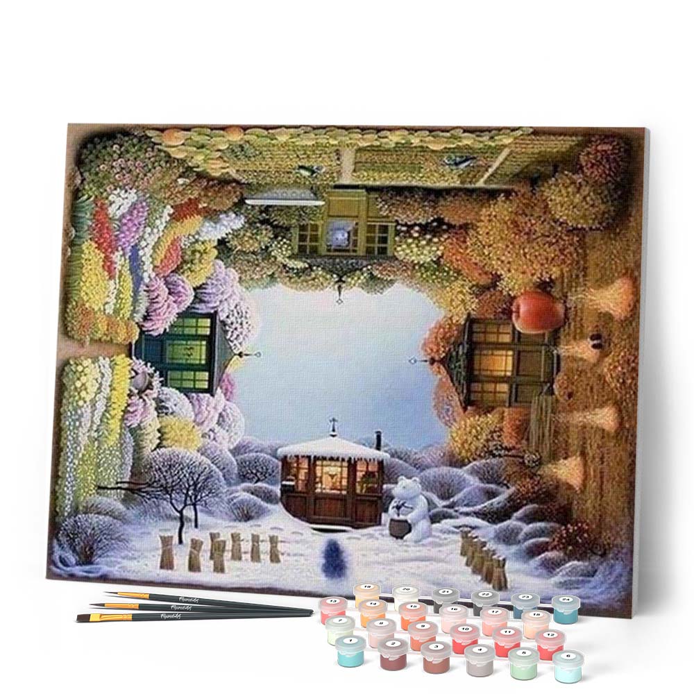 Four Seasons - Image 2