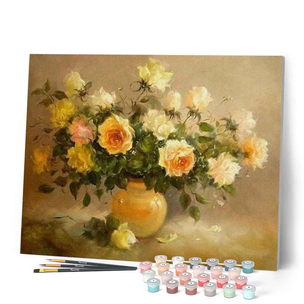 Fragrant Flowers - Image 2