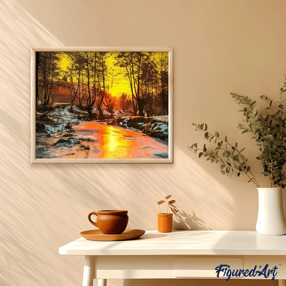 Frozen River - Image 3