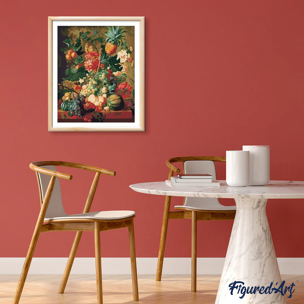 Fruits on the Table - Image 3