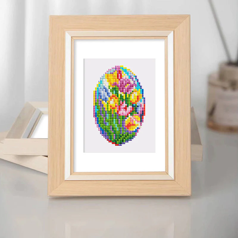 Gem Painting kit - Cathedral Dreams series - Image 11
