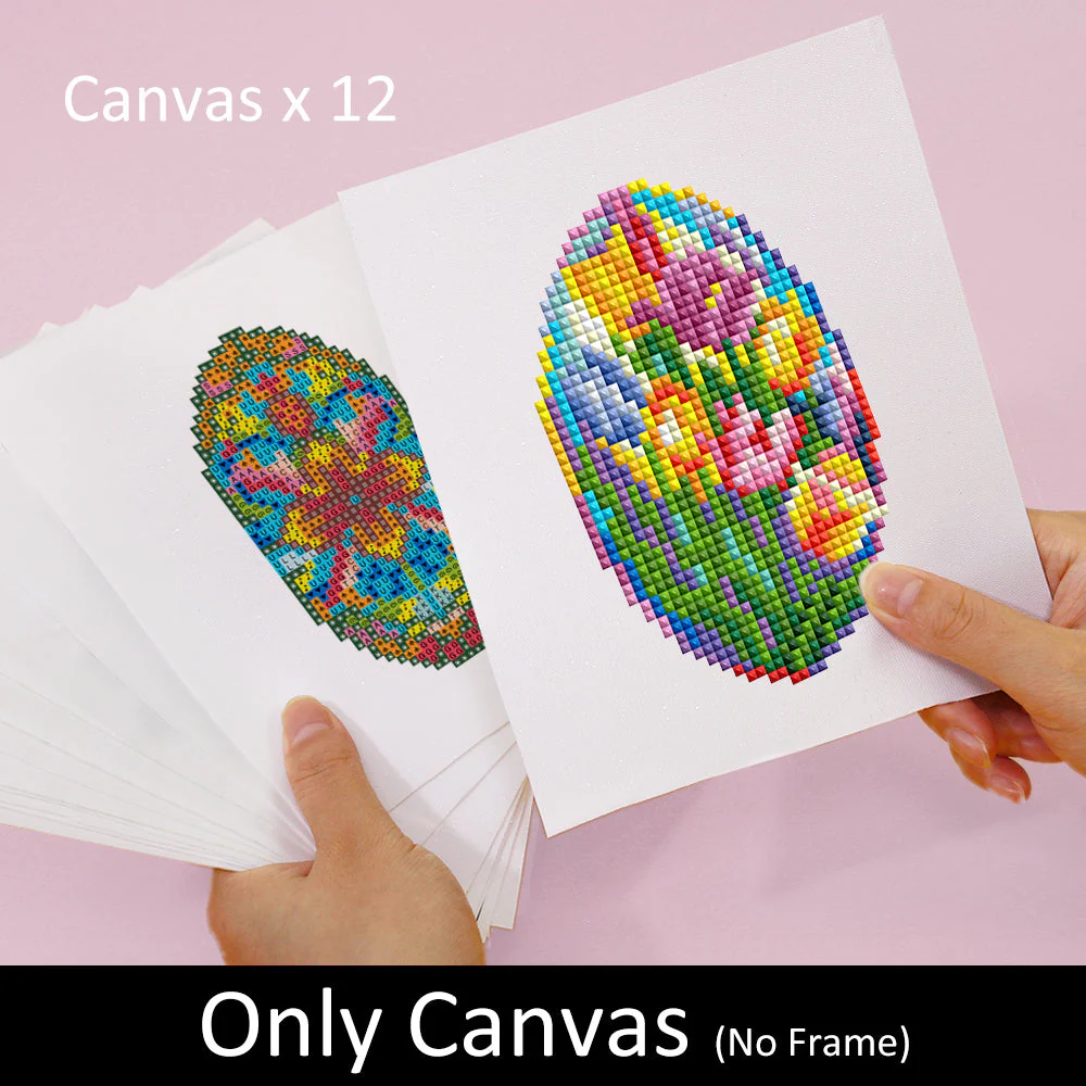 Gem Painting kit - Cathedral Dreams series - Image 12