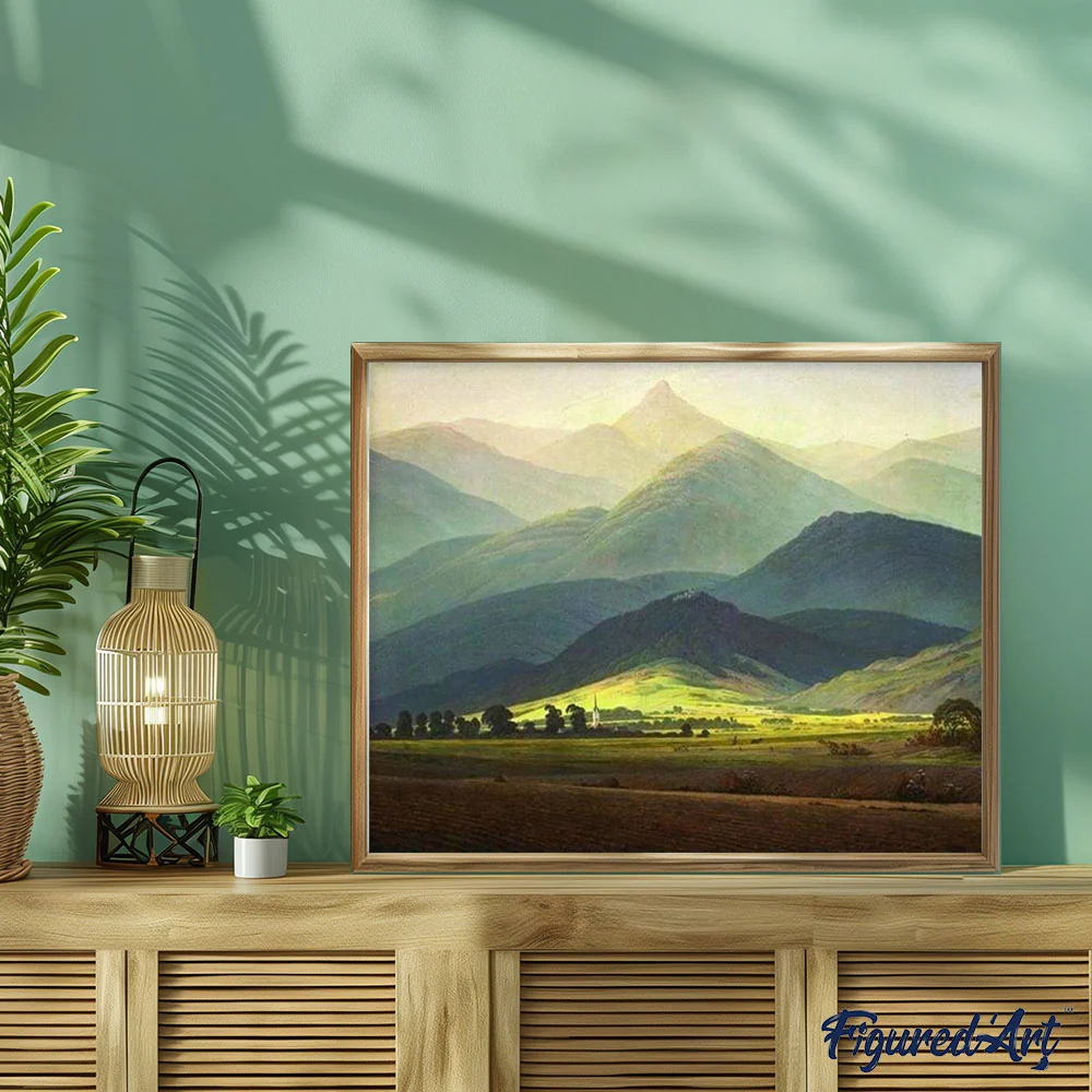 Giant Mountains - Image 3