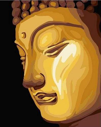Golden Buddha