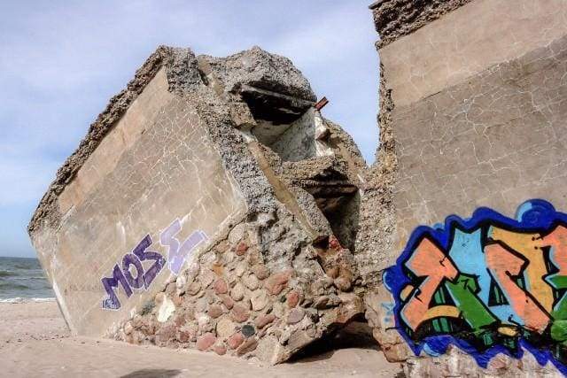 Graffiti