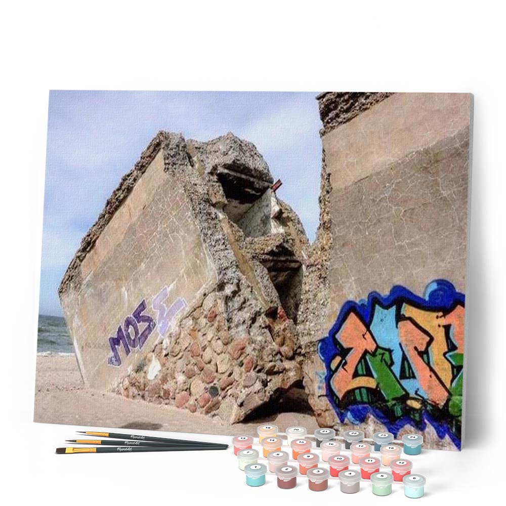 Graffiti - Image 2