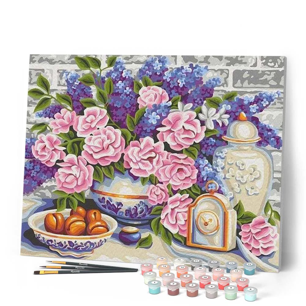 Grandma Flowers - Image 2