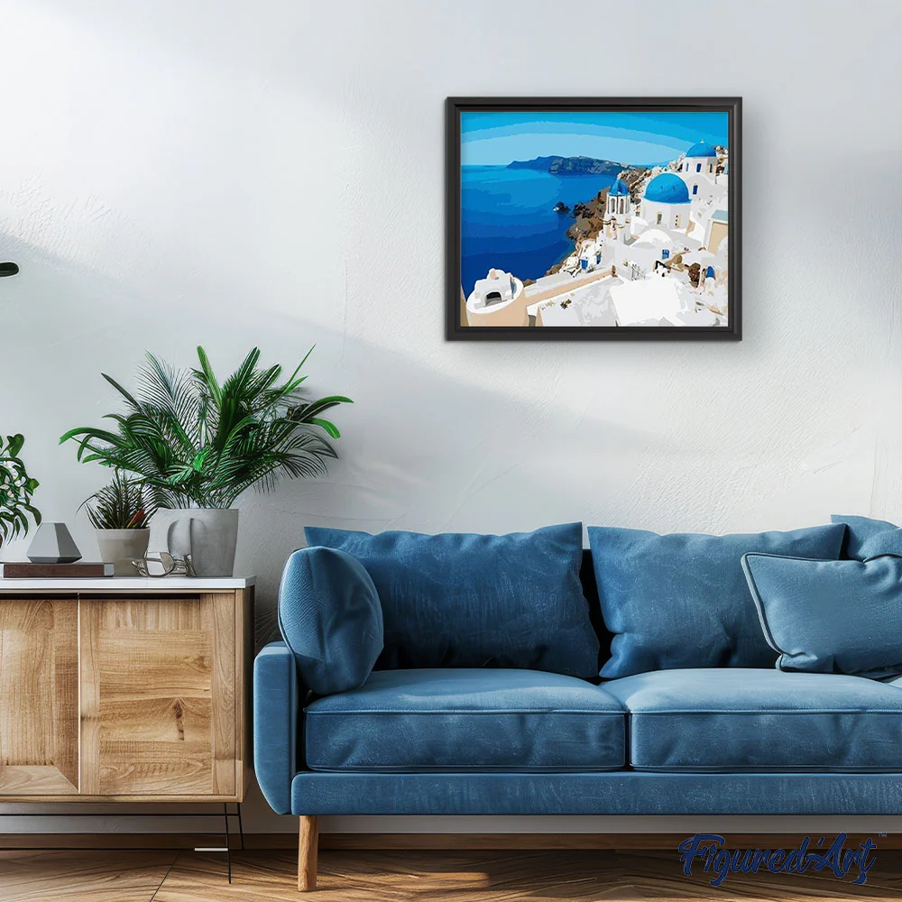 Greece Seaview - Image 3