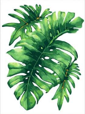 Green Leaf