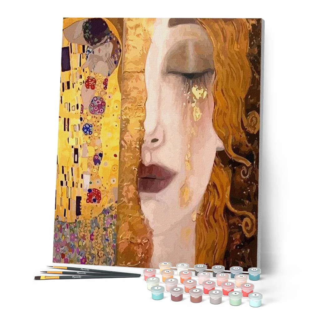 Gustav Klimt - Image 2