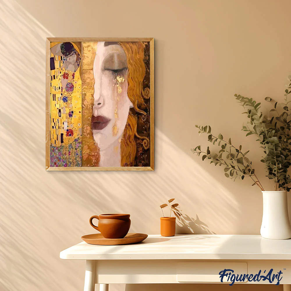 Gustav Klimt - Image 3