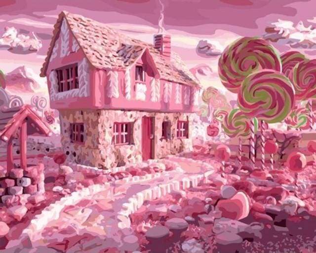 Hansel and Gretel