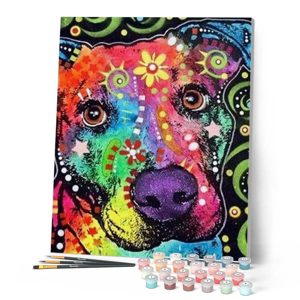 Head Dog Star - Image 2
