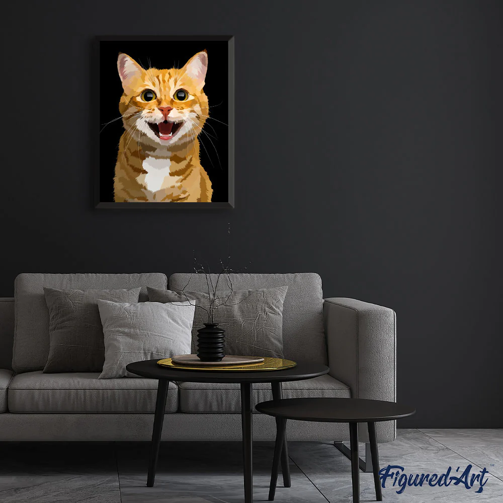 Hello Cute Cat - Image 3