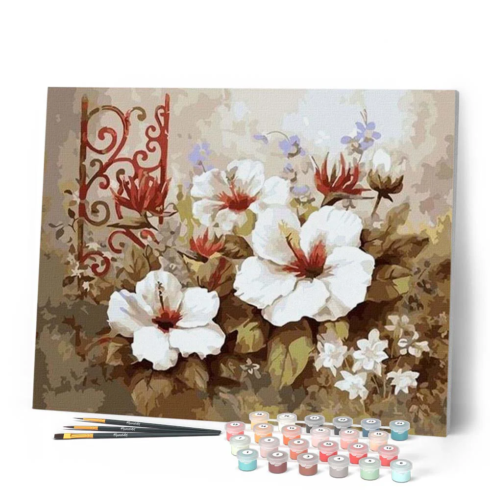 Hibiscus Flowers - Image 2