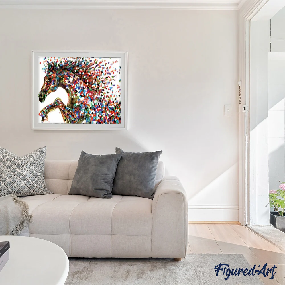 Horse in Style - Image 3