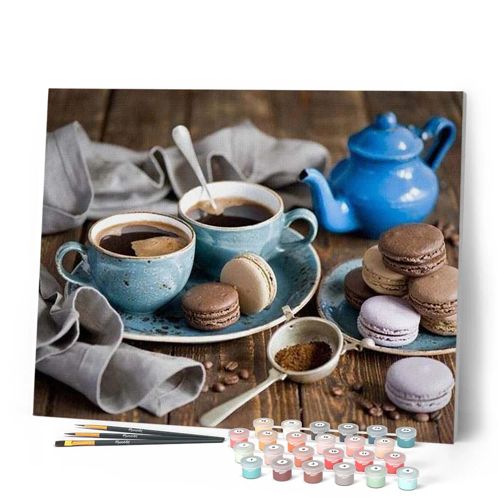 Hot Chocolate - Image 2