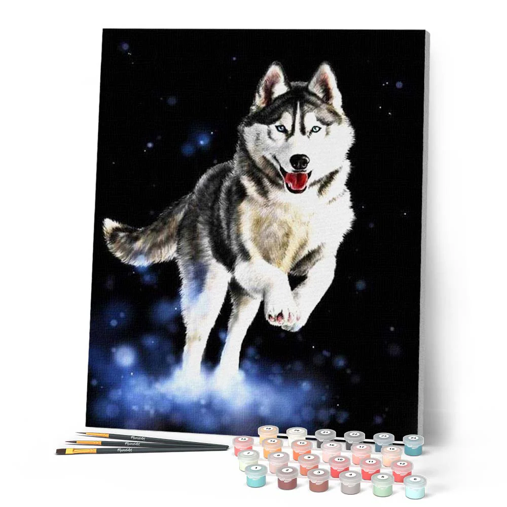 Husky - Image 2