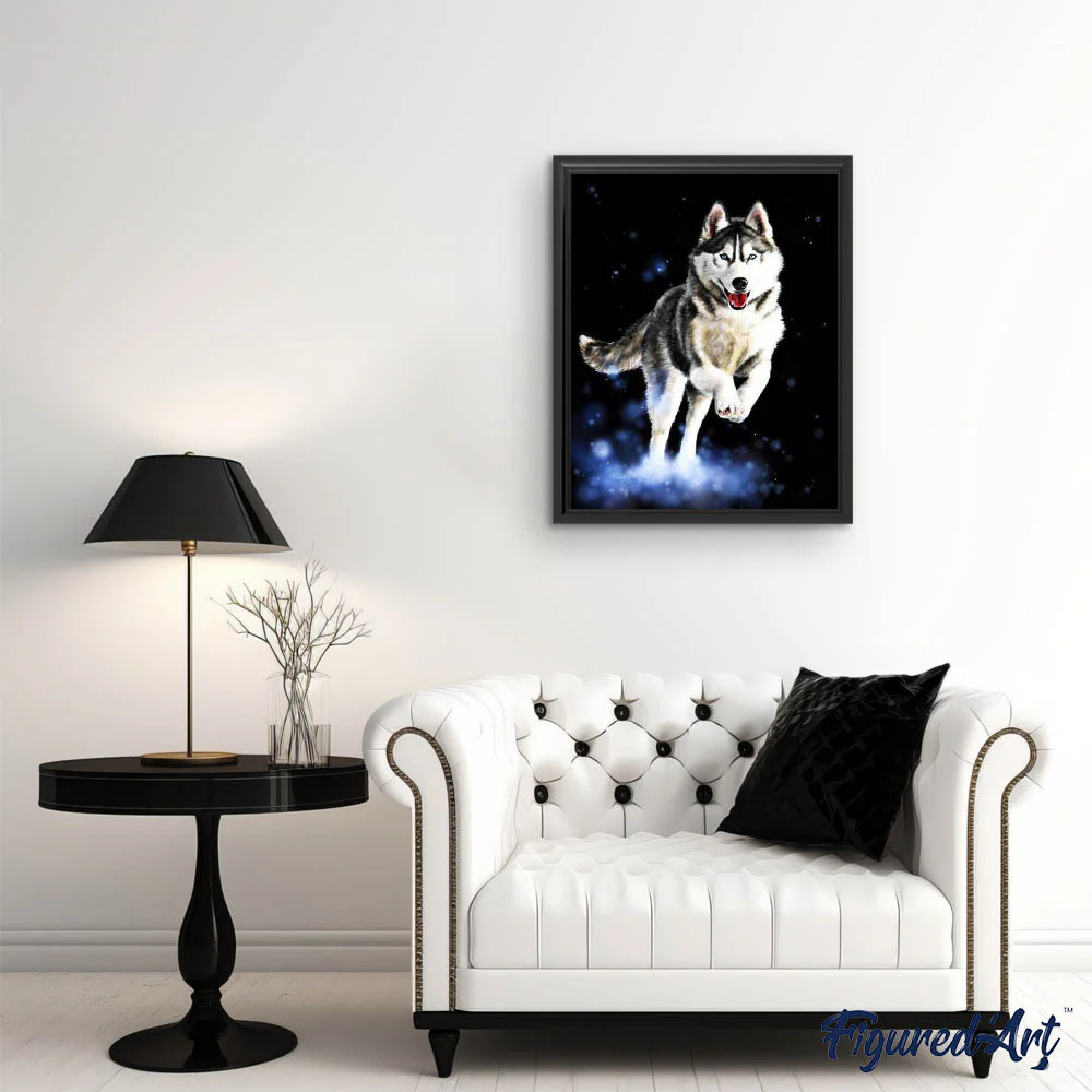 Husky - Image 3