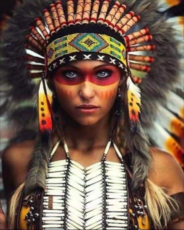 Indigenous