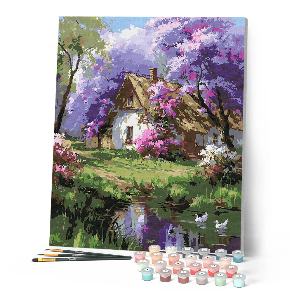 Jacaranda Cottage - Image 2