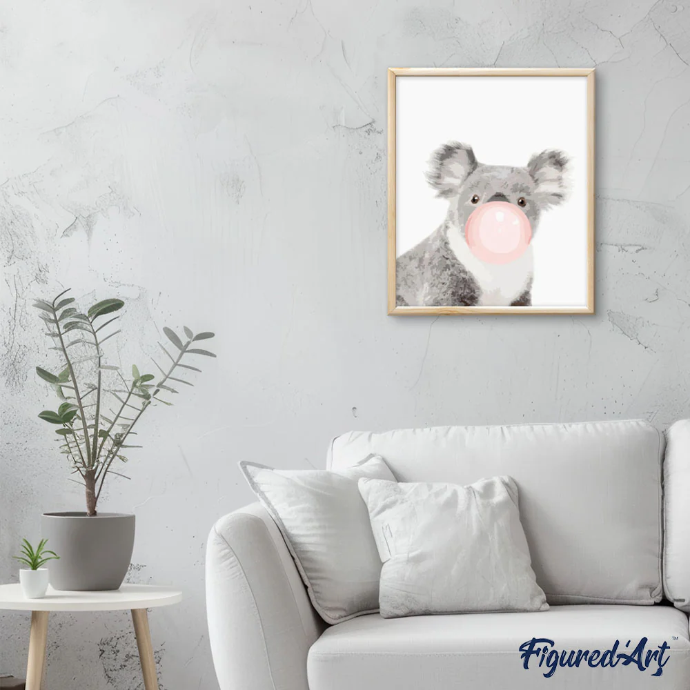 Koala Bubble - Image 3