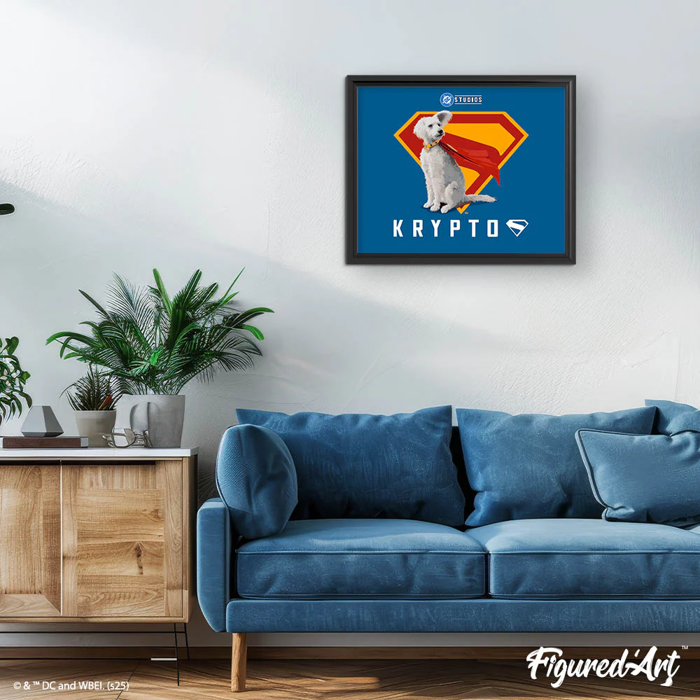 Krypto with S-Shield - Image 3